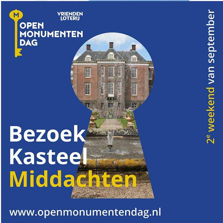 Middachten - nieuws